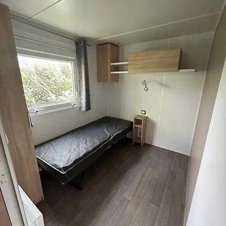 Mobilhome Les 3c De Mimizan